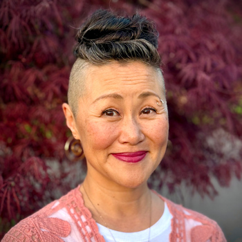 Clinician Headshot