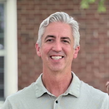 Avatar of Rob Curwen