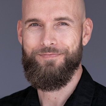Clinician Headshot