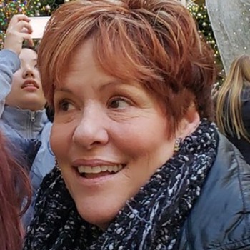 Avatar of Denise Rothman