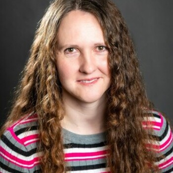Clinician Headshot