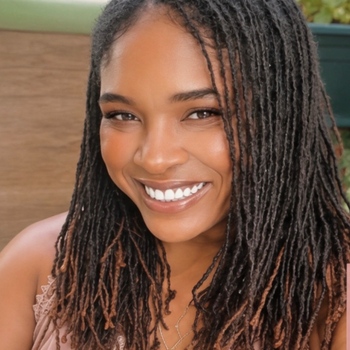 Avatar of Patrice Anthia Moulton