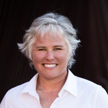 Clinician Headshot