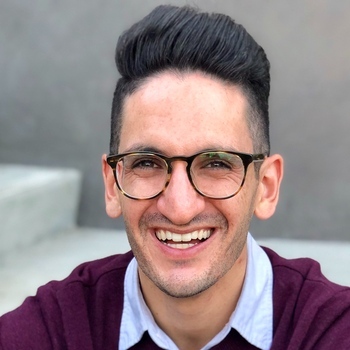 Clinician Headshot