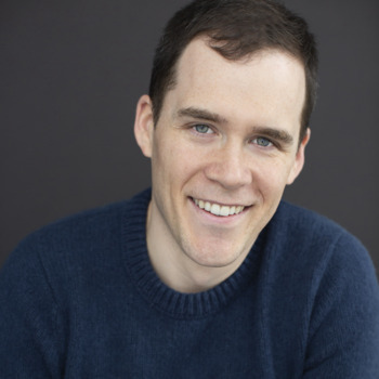 Clinician Headshot