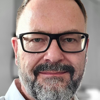 Clinician Headshot
