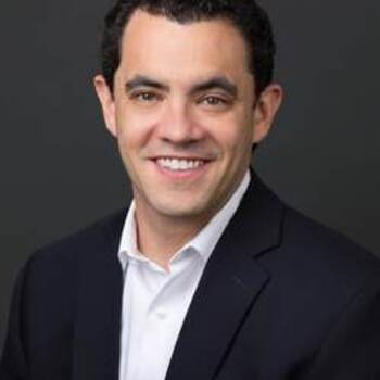 Clinician Headshot
