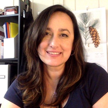 Avatar of Eileen Underhill