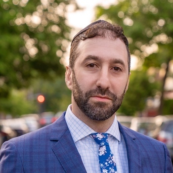 Avatar of Dr. David Katzenstein