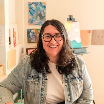 Avatar of Alicia Leporati