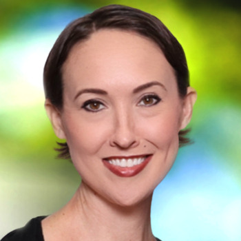 Avatar of Heather J. Pitamber