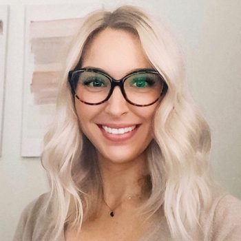 Avatar of Lacey Karpisek