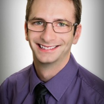 Clinician Headshot