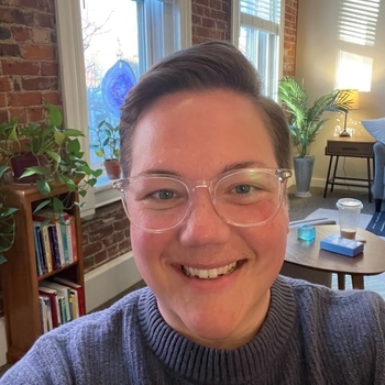 Avatar of Holly D. Jones