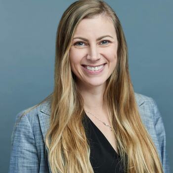 Avatar of Dr. Aimee Vaughn