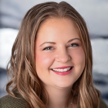 Avatar of Brooke Fox