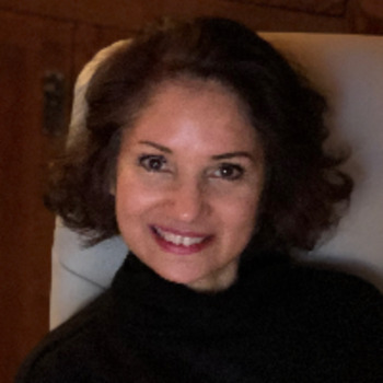 Clinician Headshot