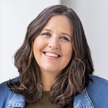 Clinician Headshot