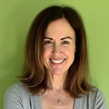 Avatar of Kellie Kreitzberg