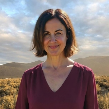 Avatar of Kellie Kreitzberg