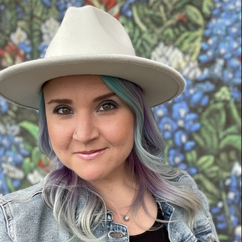 Avatar of D'Lisa Marie Hardeman, LPC-S