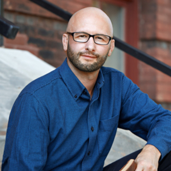 Clinician Headshot