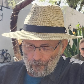 Avatar of Layne Hood