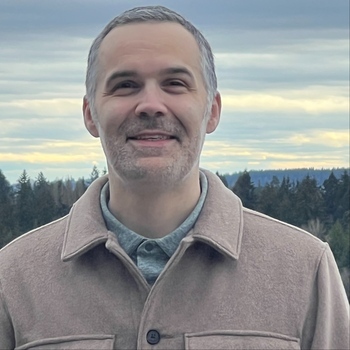 Avatar of Jonathan Brown, LMHC, DDMHS
