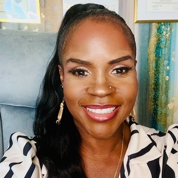 Avatar of Ayana L. Paxton, LCSW