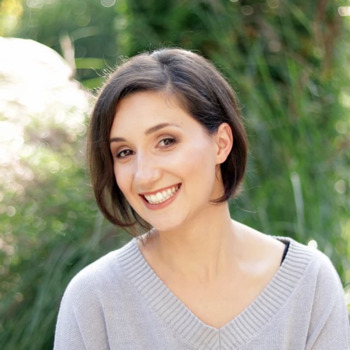 Avatar of Meira Katzoff