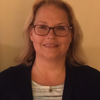 Clinician Headshot