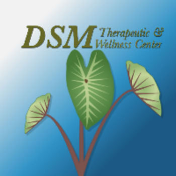 Avatar of DSM Therapeutic and Wellness Team Members