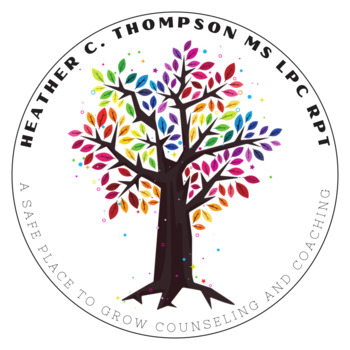 Avatar of Heather Thompson MS, LPC, RPT