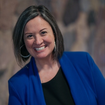 Avatar of Kim Powers