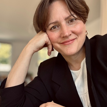 Avatar of Amber Cady