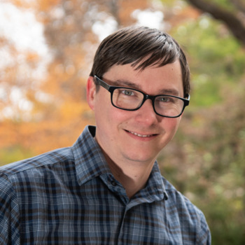 Clinician Headshot