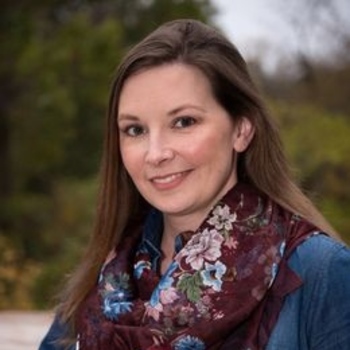 Clinician Headshot