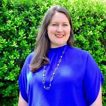Avatar of Christena Lang
