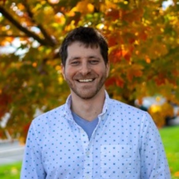 Clinician Headshot