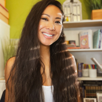 Avatar of Sharon Brooke "Brookie" Uy