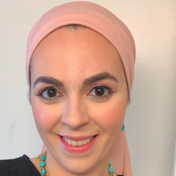 Clinician Headshot