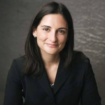 Avatar of Valerie Braunstein