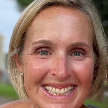 Clinician Headshot