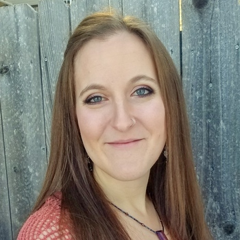 Avatar of Tiffany Simmons