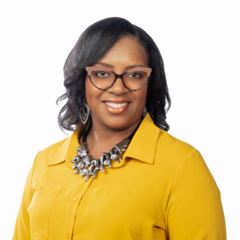 Clinician Headshot