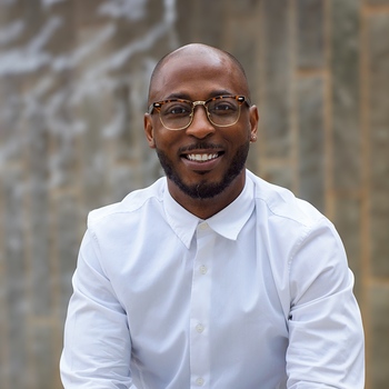 Clinician Headshot