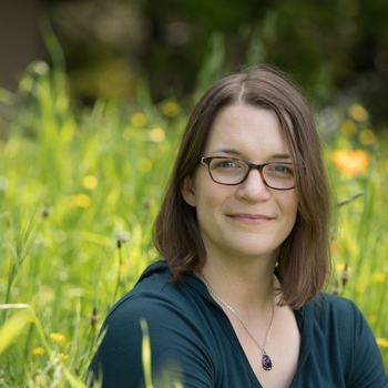 Clinician Headshot