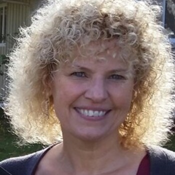 Avatar of Sharon M. Gaffney