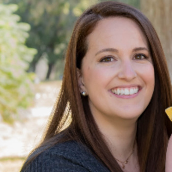 Avatar of Christina Parise, LCSW