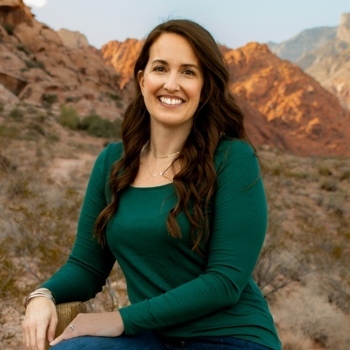 Avatar of Christina Parise